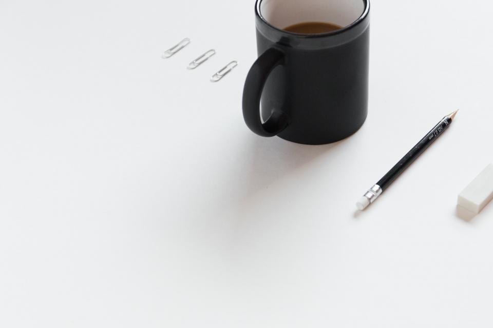 Office Desk