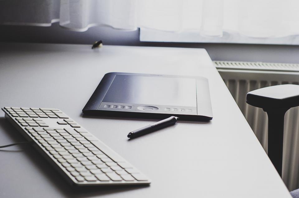 Office Desk